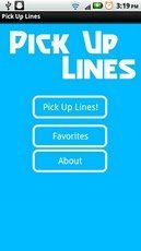 download Pick Up Lines apk